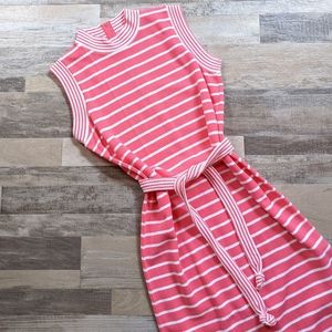 New 1960's Vintage Summer stretch dress US 60s